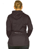 Sun Wind and Rain Proof Jacket | Plus Size Rain Jacket
