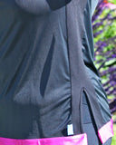 Active Kaftan  - Swim or Gym | Plus Size Sports and Swimwear