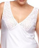 Luxurious Petticote or Nighty | Plus Size Sleepwear and Underwear