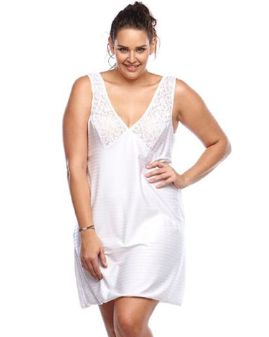 Luxurious Petticote or Nighty | Plus Size Sleepwear and Underwear