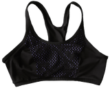 Plus Size Crop Top | Curvy Chic Sports | Activewear