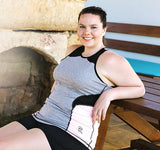 Tempo Tank | Plus Size Gym, Sports, Running Wear