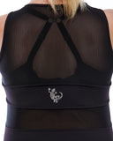 Airspiration Tank | Plus Size Actileisure & Sport