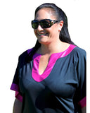 Active Kaftan  - Swim or Gym | Plus Size Sports and Swimwear