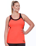 Workout Tank | Plus Size Sportswear