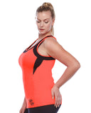 Workout Tank | Plus Size Sportswear