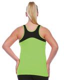 Workout Tank | Plus Size Sportswear