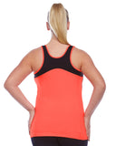 Workout Tank | Plus Size Sportswear
