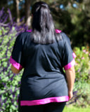 Active Kaftan  - Swim or Gym | Plus Size Sports and Swimwear