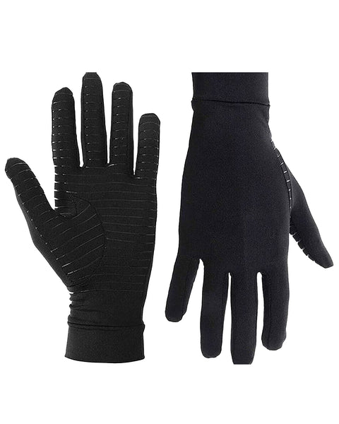 AlleV8 Far Infrared Pain Relief Gloves