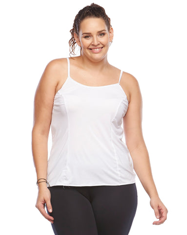 Camisole or Under Top | Plus Size 