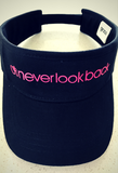 Never Look Back Visor