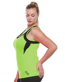 Workout Tank | Plus Size Sportswear